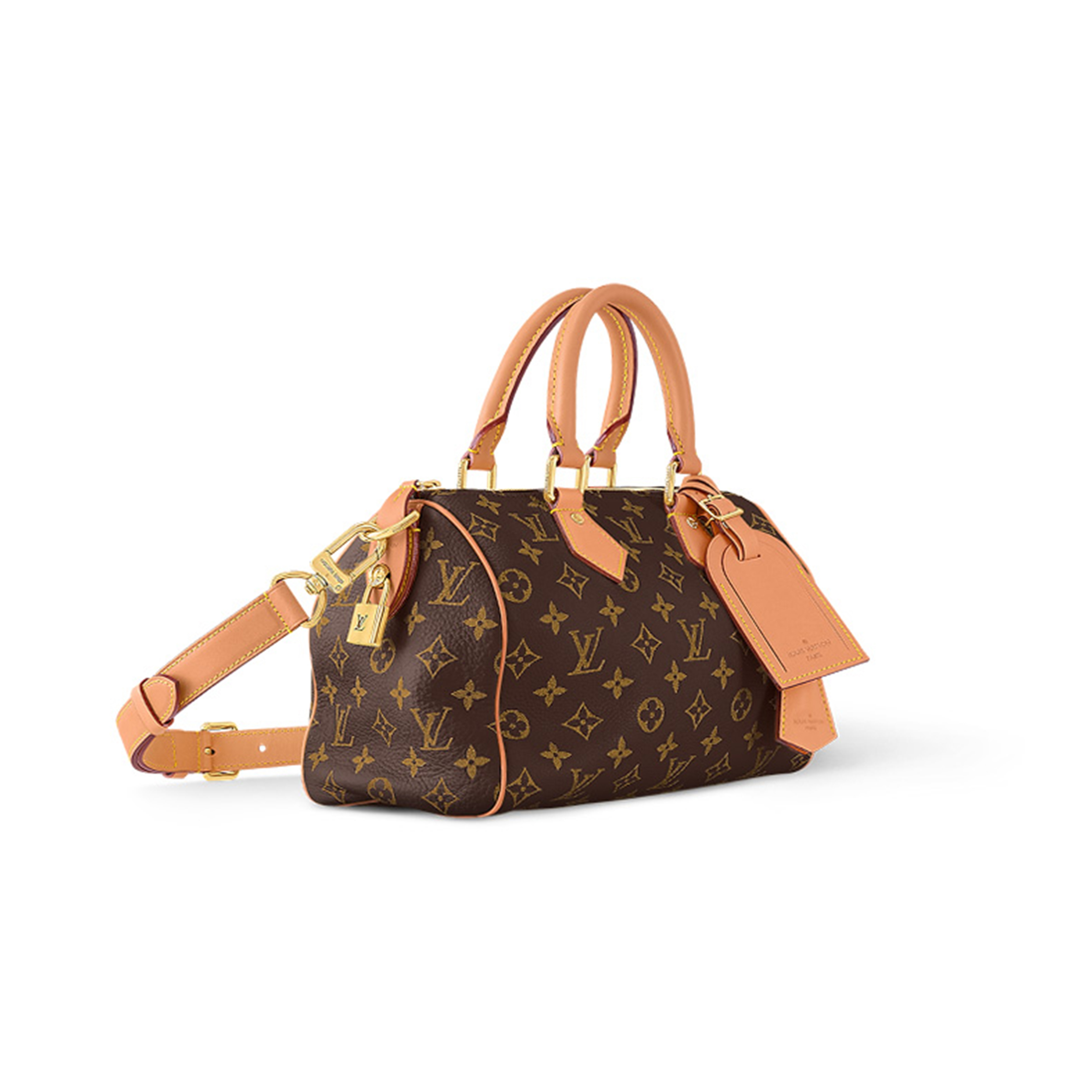 LOUIS VUITTON SPEEDY P9 BANDOULIÈRE 30 M14064 (32*22.5*18cm)